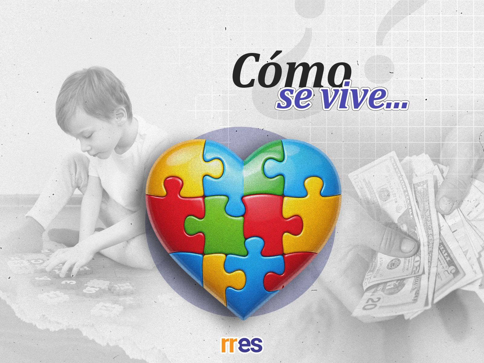 How to live with autism in Venezuela