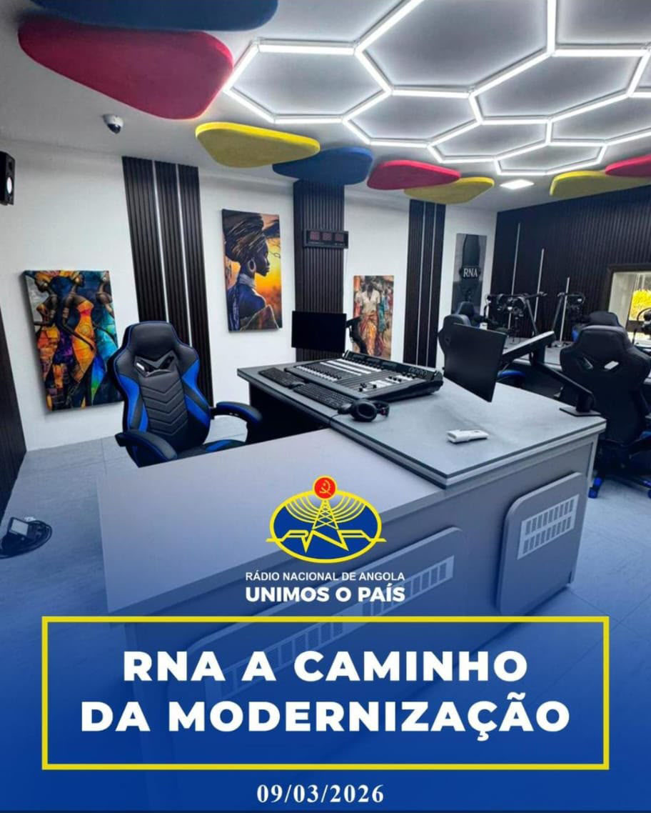 Município do Cuango e outros cinco da conhecida Bacia do Cuango voltam a ter o sinal da Rádio Nacional de Angola