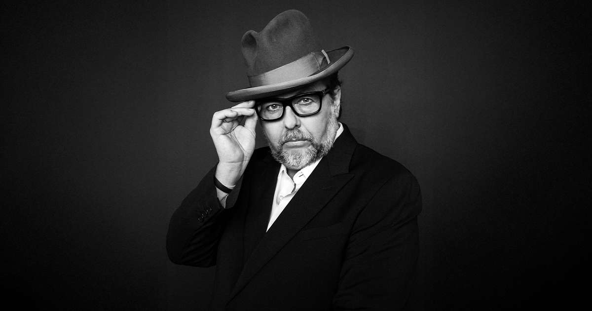 Björgvin Halldórsson er látinn - RÚV.is