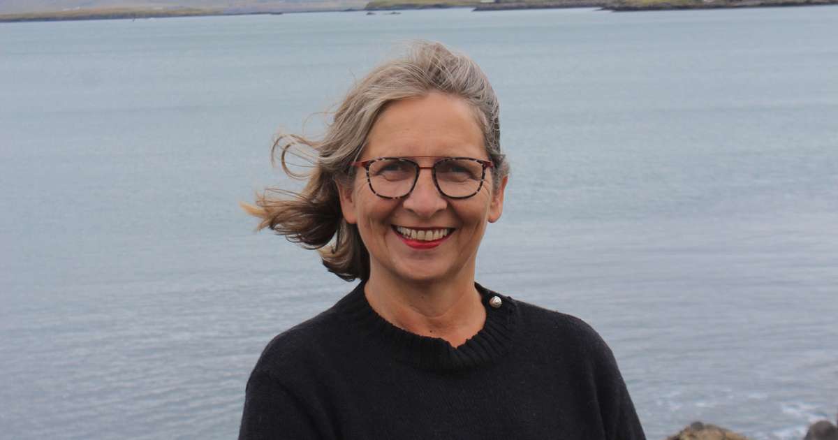 Sýnist að komið sé að kvótasetningu náttúrunnar - RÚV.is