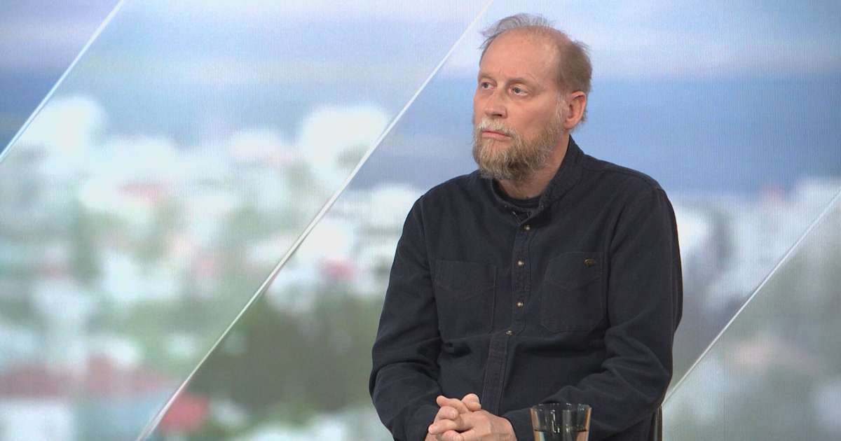 Ró Jónasar ekki raskað með því að grafa upp bein hans - RÚV.is