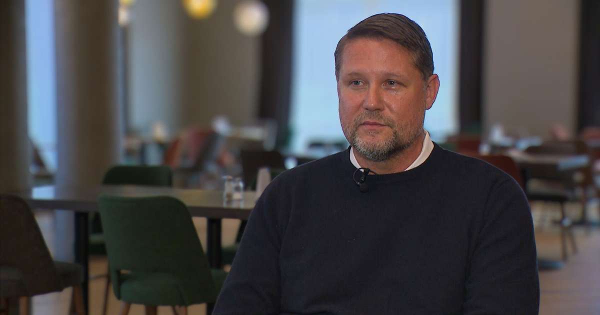 Ætlar að leita til evrópskra dómstóla falli málið honum ekki í hag - RÚV.is