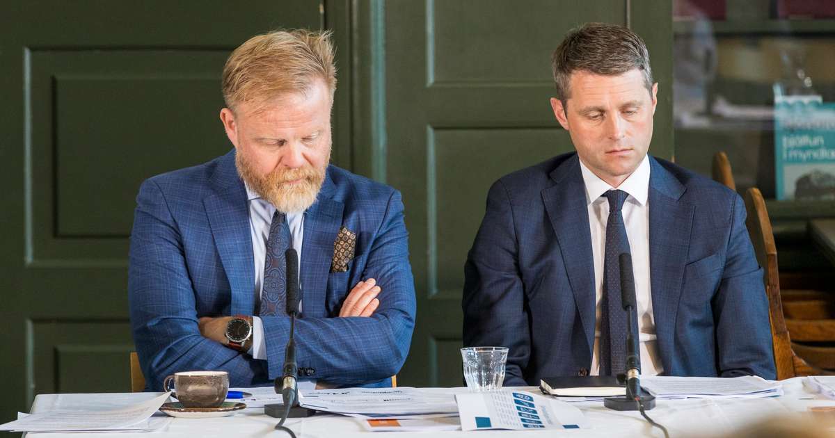 Undanþágur fyrir fyrstu kaupendur ekki nógu vel nýttar - RÚV.is