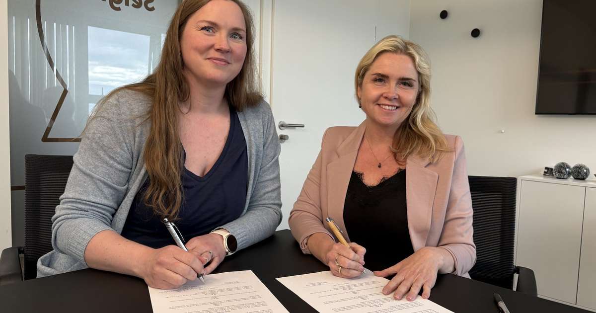 Lilja Björg nýr sveitarstjóri Dalabyggðar - RÚV.is