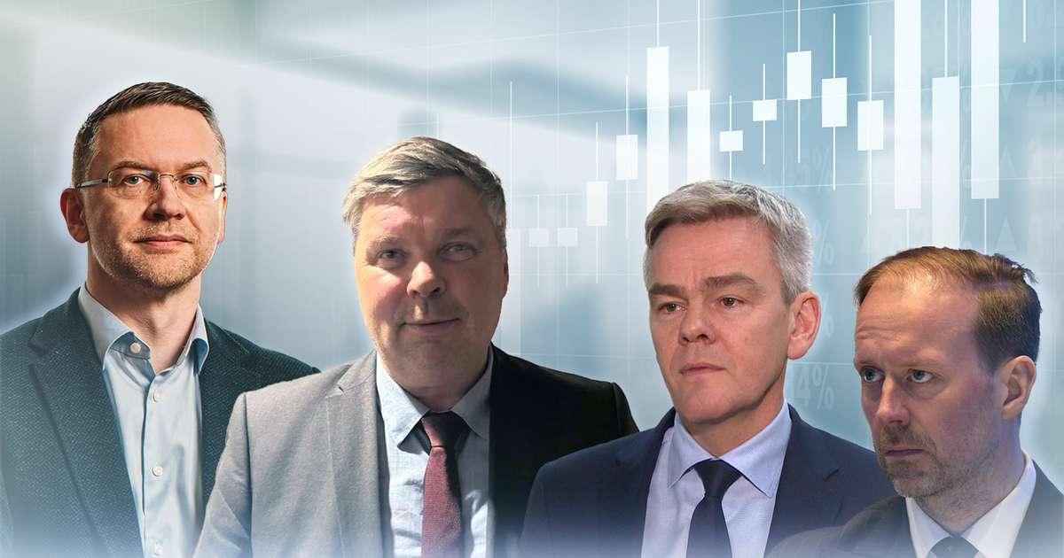 Stór hluthafi í Kviku segir tímasetningu arðgreiðslu samhliða uppsögnum afar óheppilega - RÚV.is