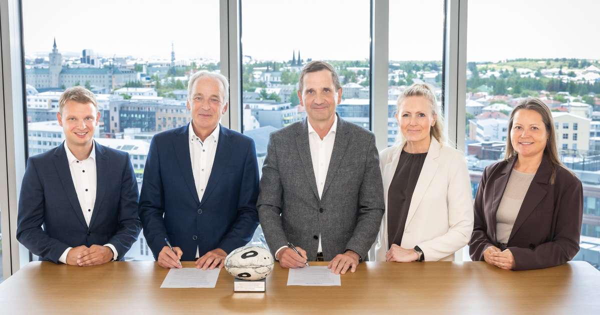 Samið við tvo verktaka vegna stækkunar Sigöldustöðvar - RÚV.is