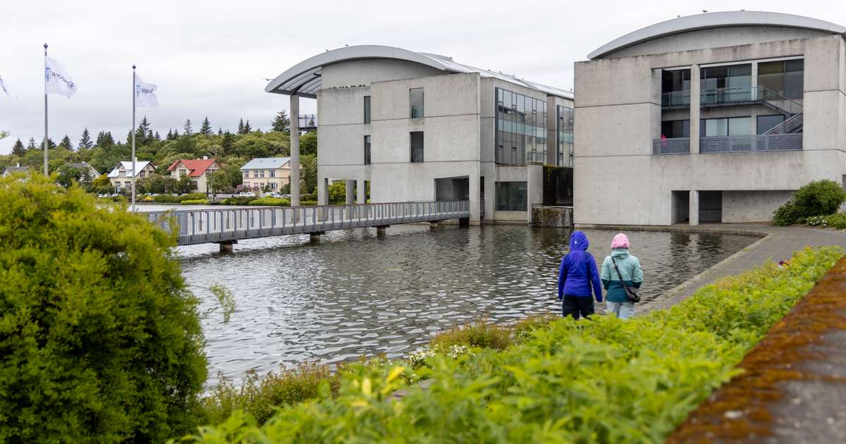 City Left With Billions in Costs for Children with Complex Needs - RÚV.is