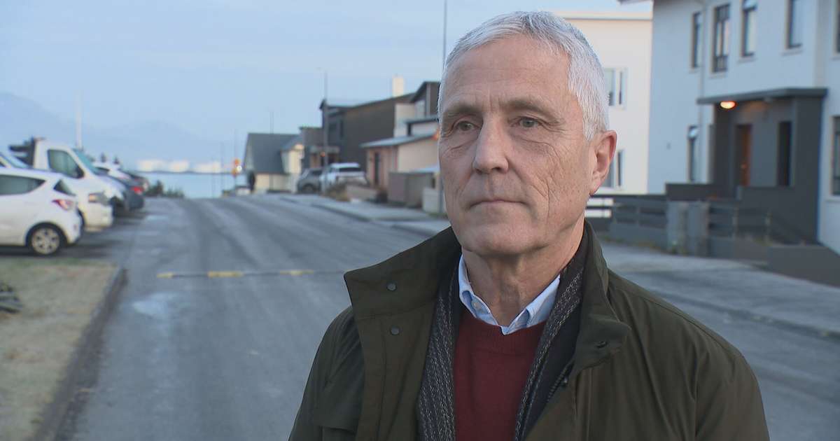 “Now people don’t need Öskjuhlíð to agree on something” - RÚV.is