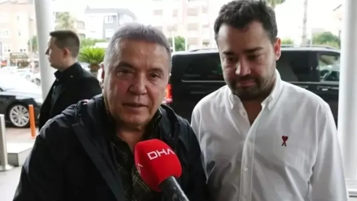 Son dakika | Antalya Büyükşehir’deki yolsuzluk davasında yeni detaylar: Farklı tarihlerde 4 kez para bıraktım!