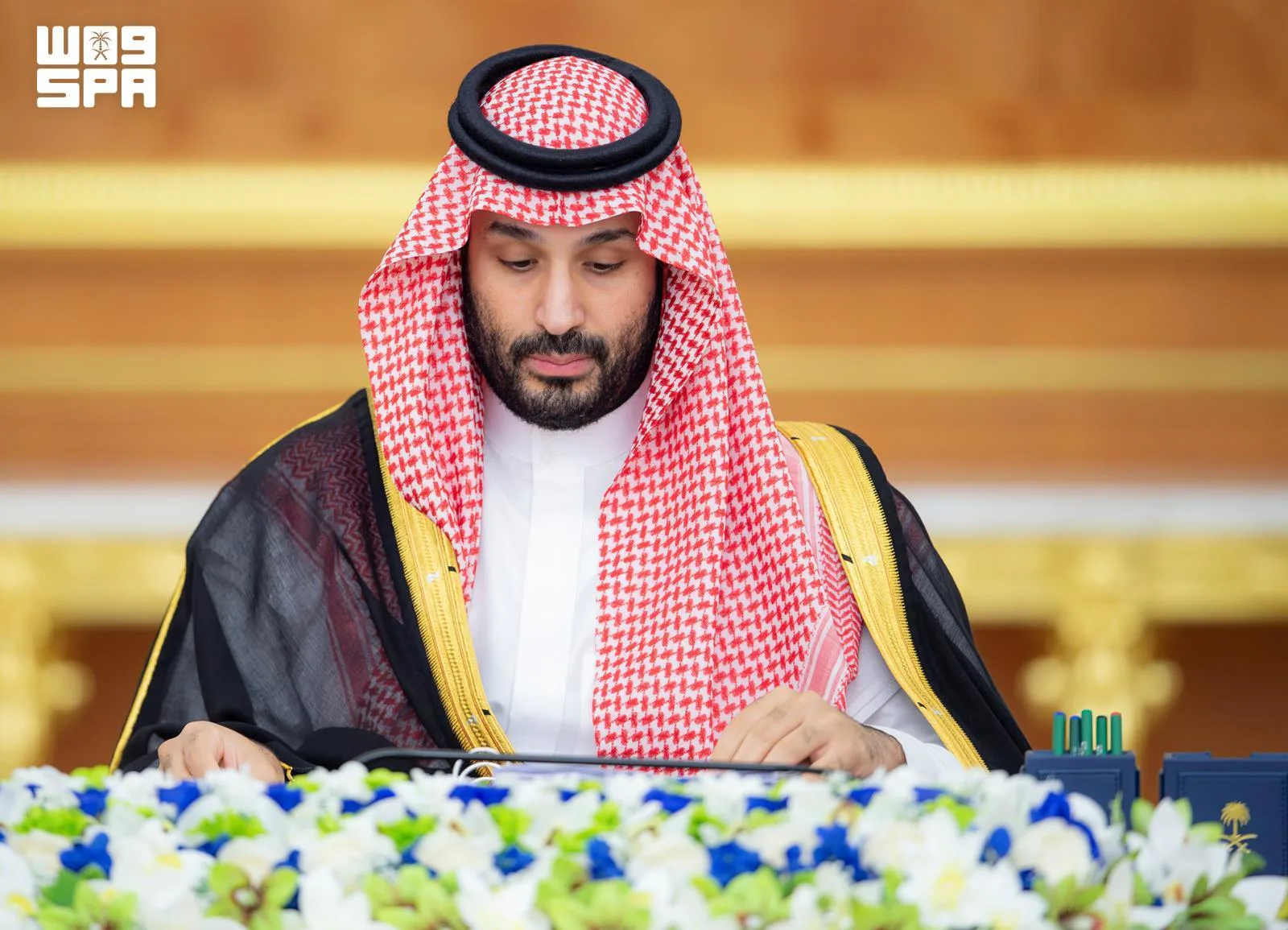برئاسة ولي العهد مجلس الوزراء يقرّ إنشاء أمانة عامة لاتفاق مكة للدفاع المشترك مقرها المملكة.. ويعتمد نظام التعاونيات و12 مايو يومًا للتبرع بالأعضاء