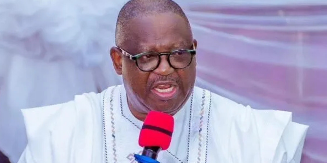 How Killers Disguised As NDLEA Operatives To Strike Plateau Community – Governor Mutfwang