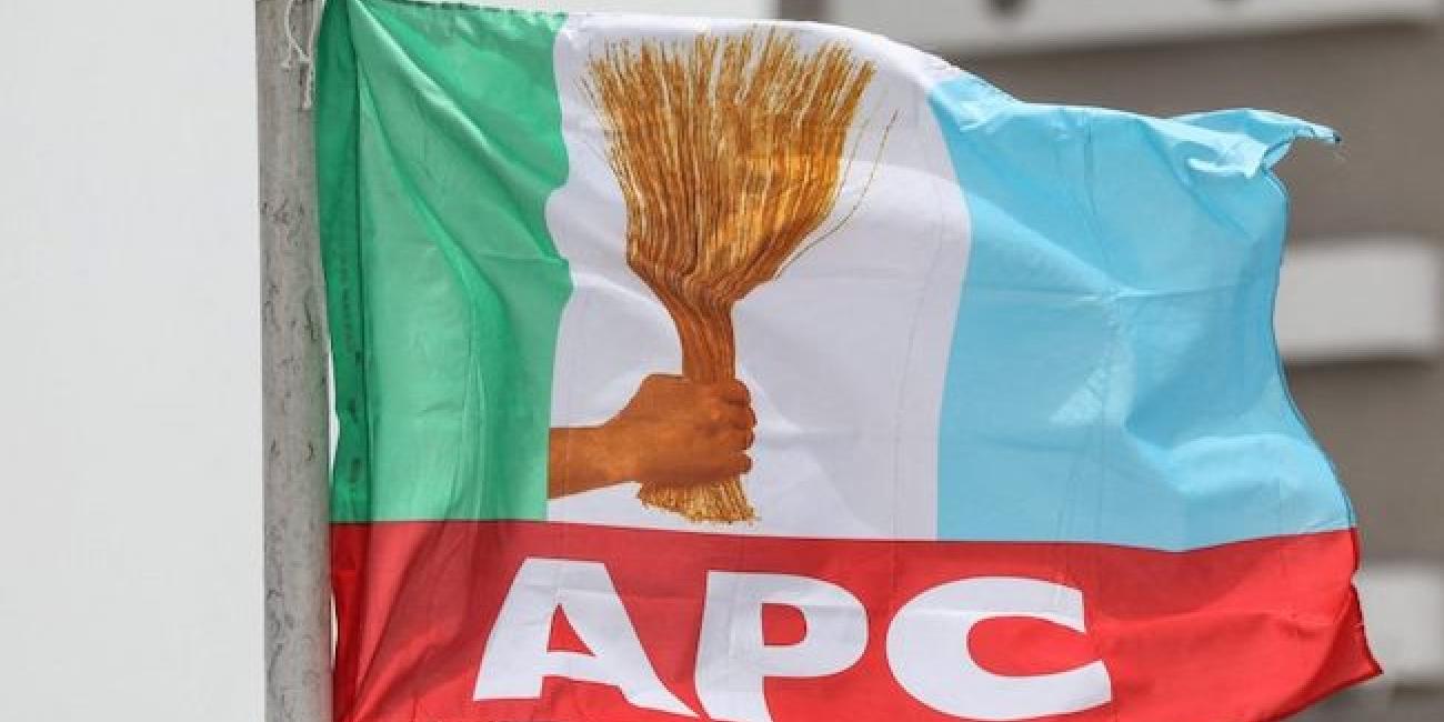 APC Backs INEC’s Action Against David Mark, Aregbesola, Calls ADC ‘Desperate, Power-Hungry’
