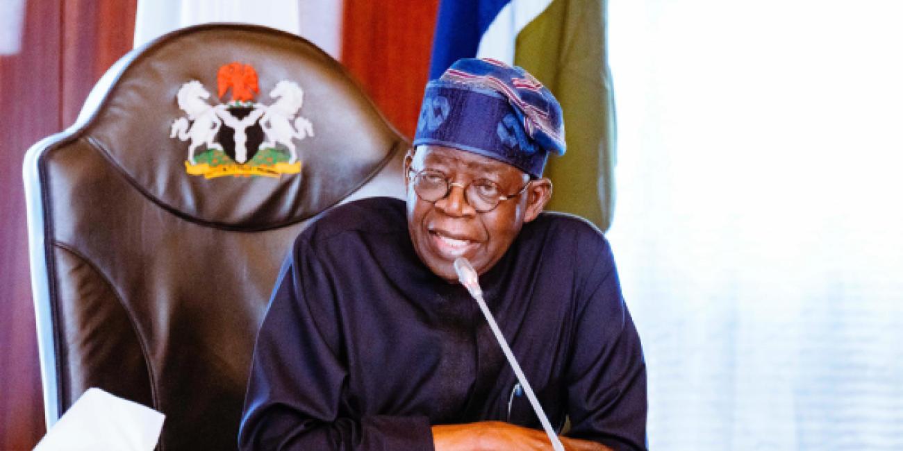 Old Colonial Tax Laws Kept Nigerians Poor, New Reforms Will Drive Prosperity, Says Tinubu