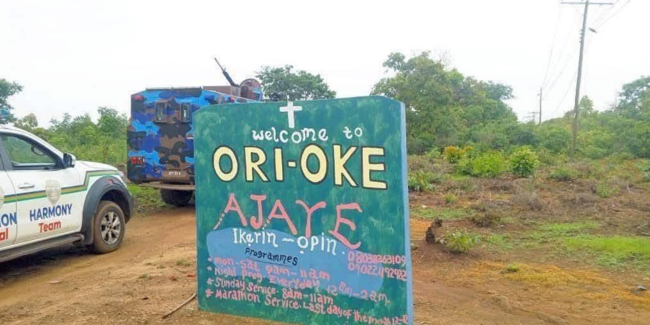 BREAKING: Families Of 15 Abducted Kwara Worshippers Fear Loved Ones May Be Dead After Weeks Of Silence From Kidnappers
