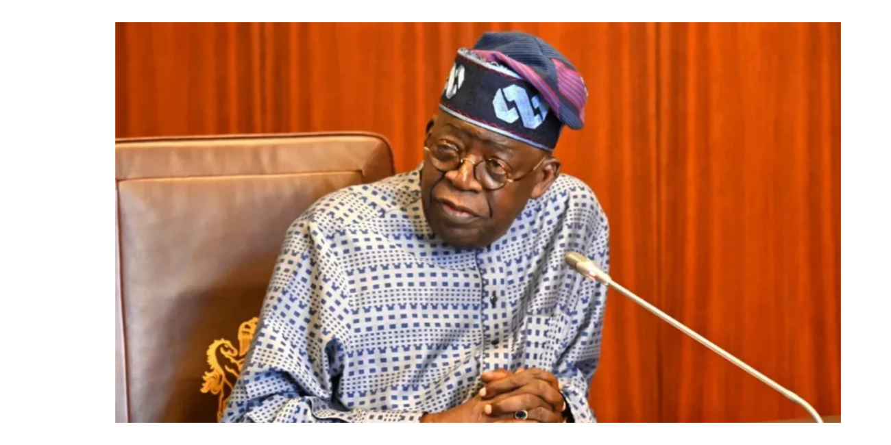 Ex-Military Ruler Abdulsalami Abubakar Advises Me Privately, Never Attacks Presidents Publicly, Says Tinubu
