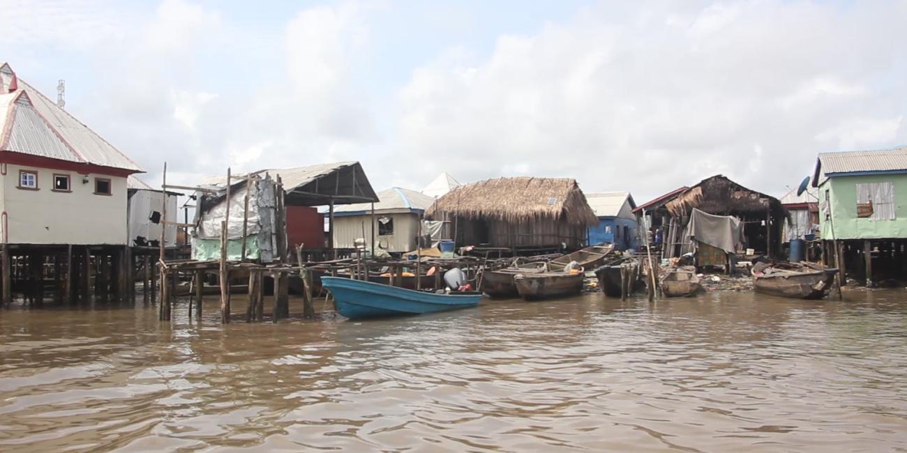 Pregnant Women, Children Sleep In Churches As Ocean Swallows Over 10 Ondo Communities; Residents Blame Chevron Activities