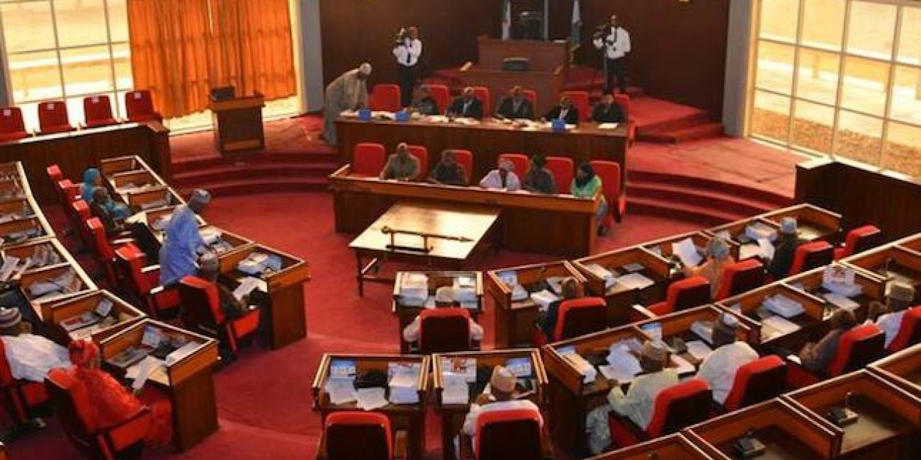 Kwara Assembly Declares Two Lawmakers’ Seats Vacant Over Defection From APC To PDP