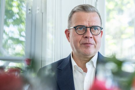 Orpo HS:lle: Suomi on kiinnostunut liittymään Ranskan ydinpelotteeseen