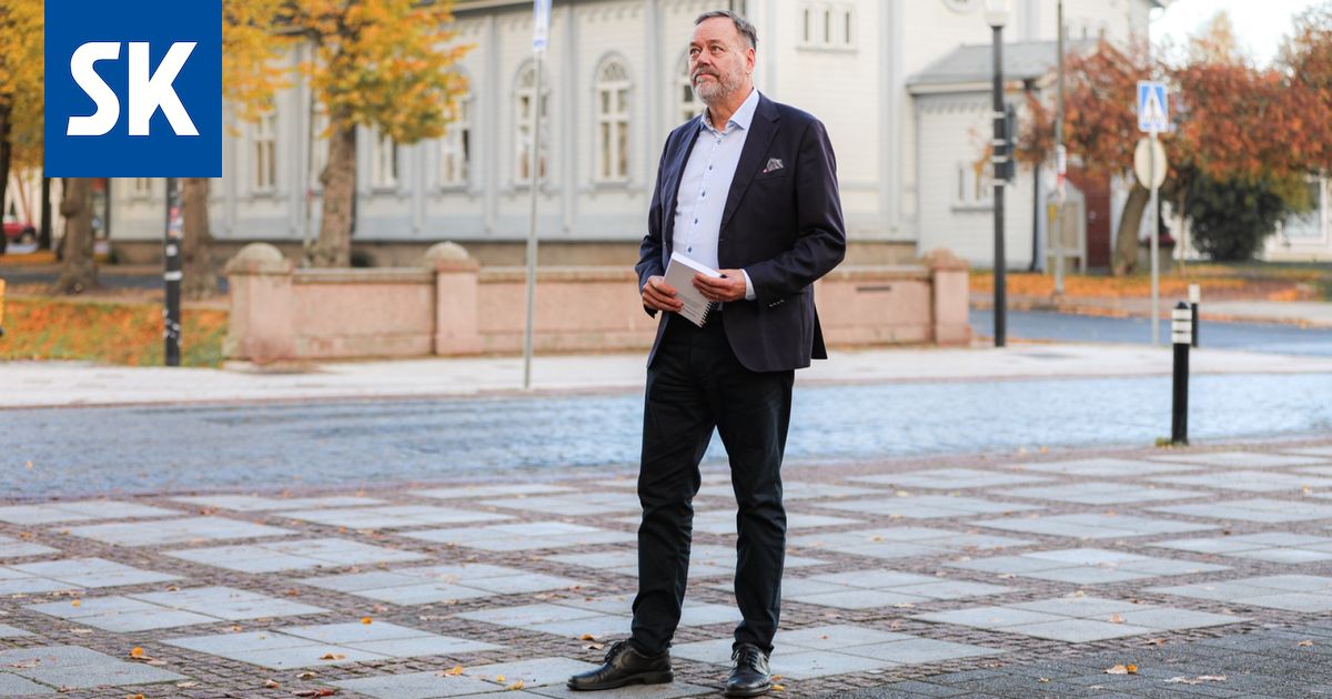Koulutus|Satakuntaan osittain sijoittuva uusi maisteriohjelma houkutti tarpeeksi opiskelijoita