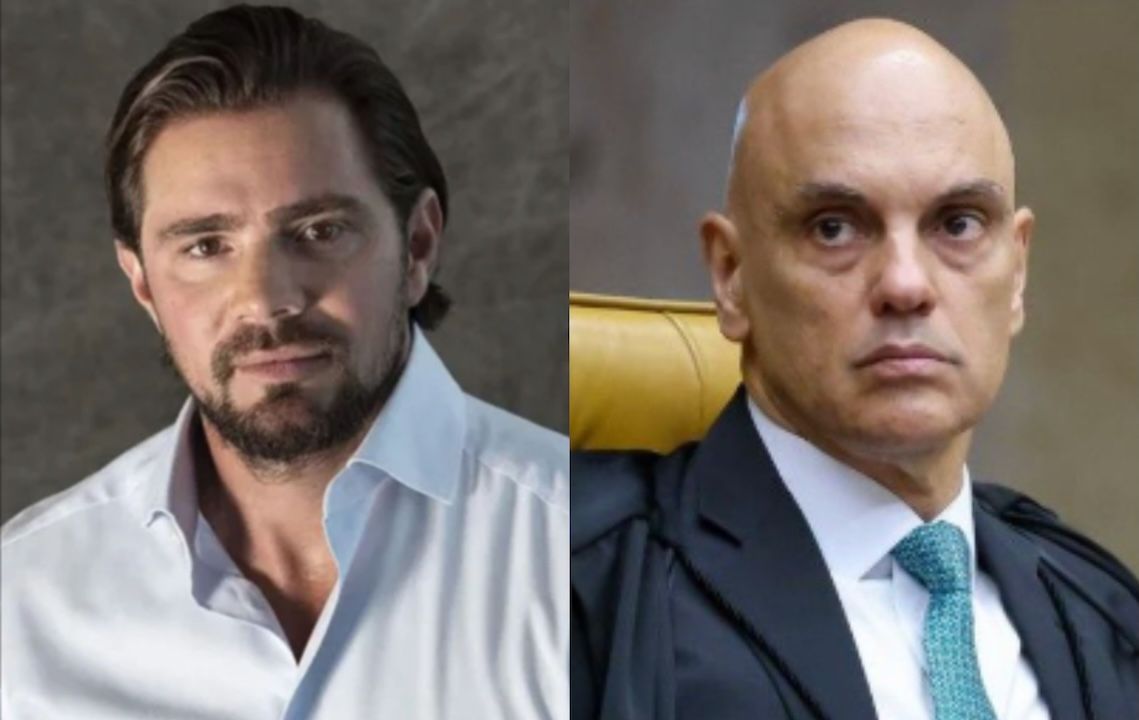 Mercado vê impacto em Lula de diálogo entre Vorcaro e Moraes