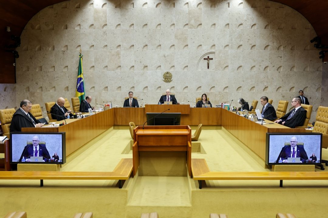 Ala do STF diz que Fachin 'não vai proteger ninguém'
