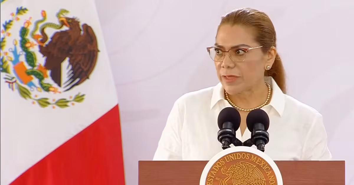 Fiscalía de Veracruz mantiene como prioridad la búsqueda de Roxana Guzmán