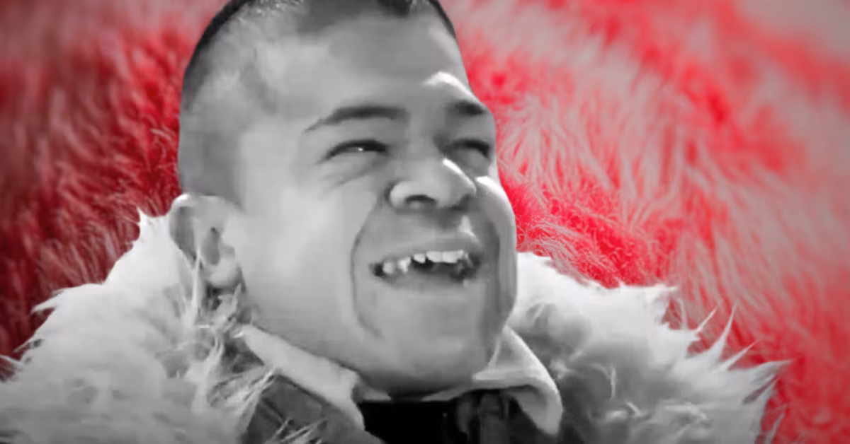 Muere Abraham Pérez, el recordado Licenciado Cortillo de La familia P. Luche