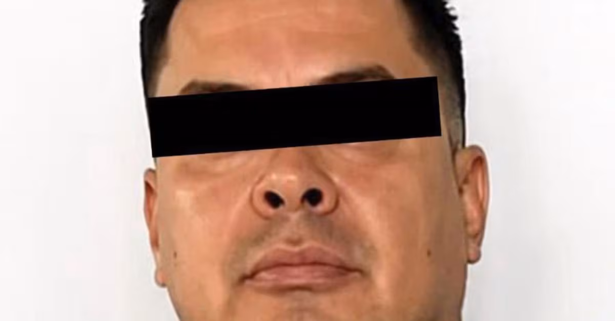 Cae “El 01”: Harfuch confirma captura en Sonora