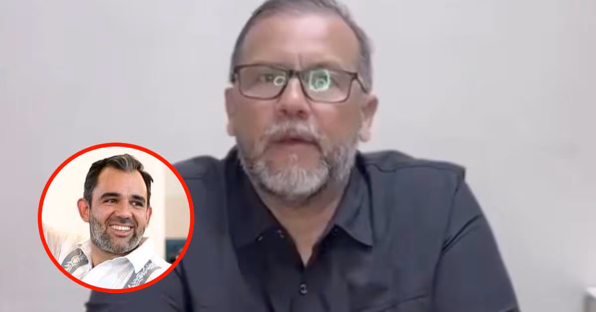 Empresario denuncia al hijo de Américo Villarreal por presunta extorsión