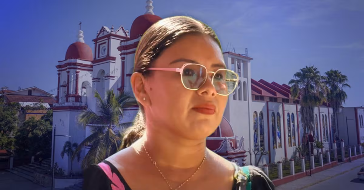 Asesinan a Isela Lizbeth González, asambleísta del PRD en Pinotepa Nacional