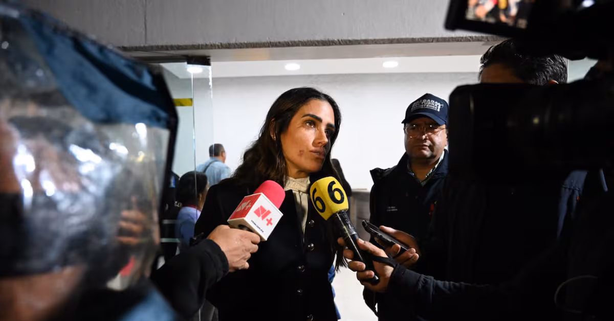 “Nos estaban esperando”: Rojo de la Vega comparte videos de agresiones en Zona Rosa