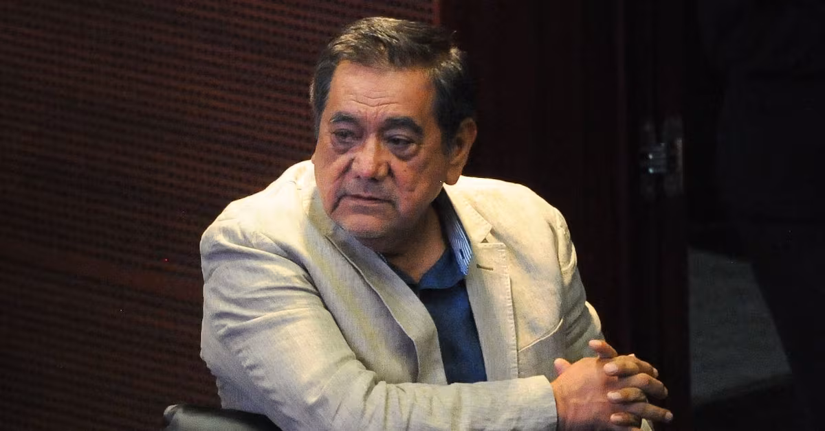 Félix Salgado Macedonio pide a Morena permitir su registro para la gubernatura de Guerrero