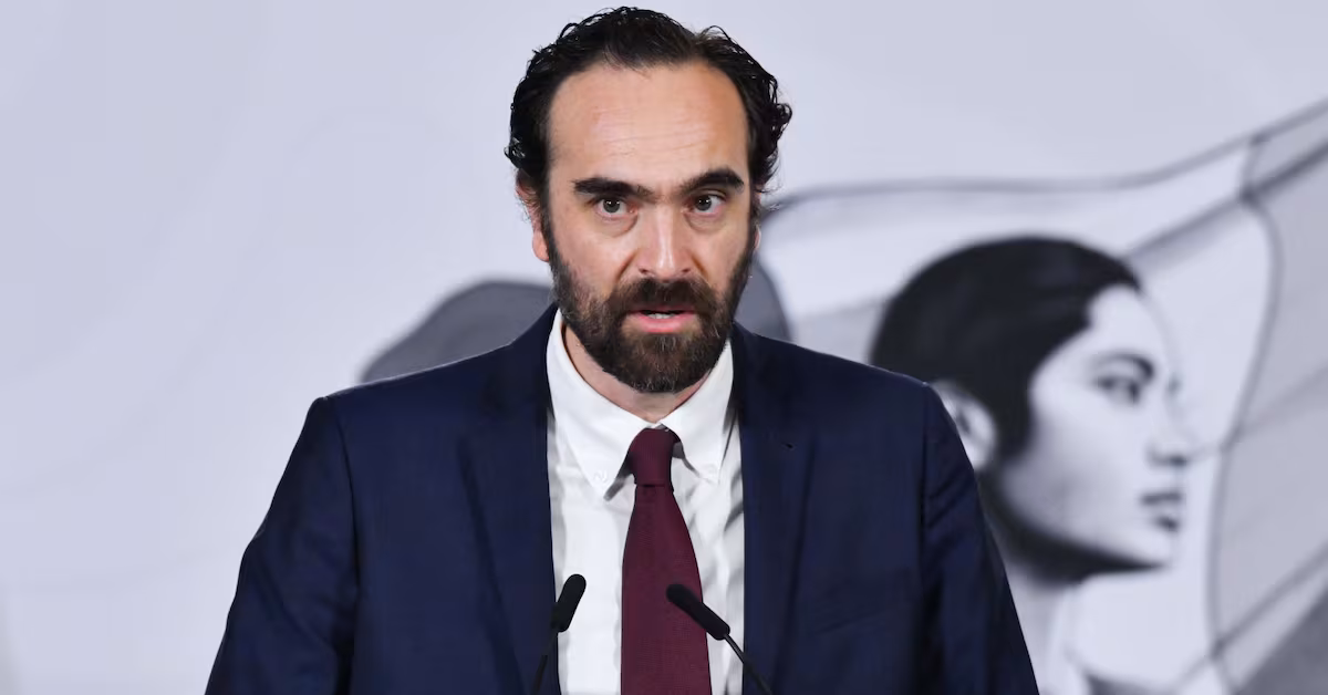 Andrés Lajous confirma nuevo Tren Ligero Texcoco–La Paz en el Estado de México