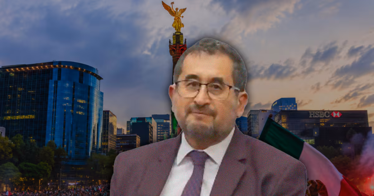 César Cravioto reporta saldo blanco en CDMX tras el México vs Chequia