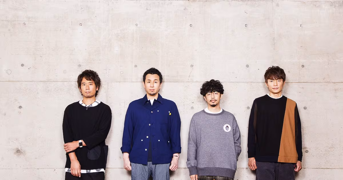 ¿A qué hora termina Asian Kung-Fu Generation en Pepsi Center WTC? Horario del 28 de junio