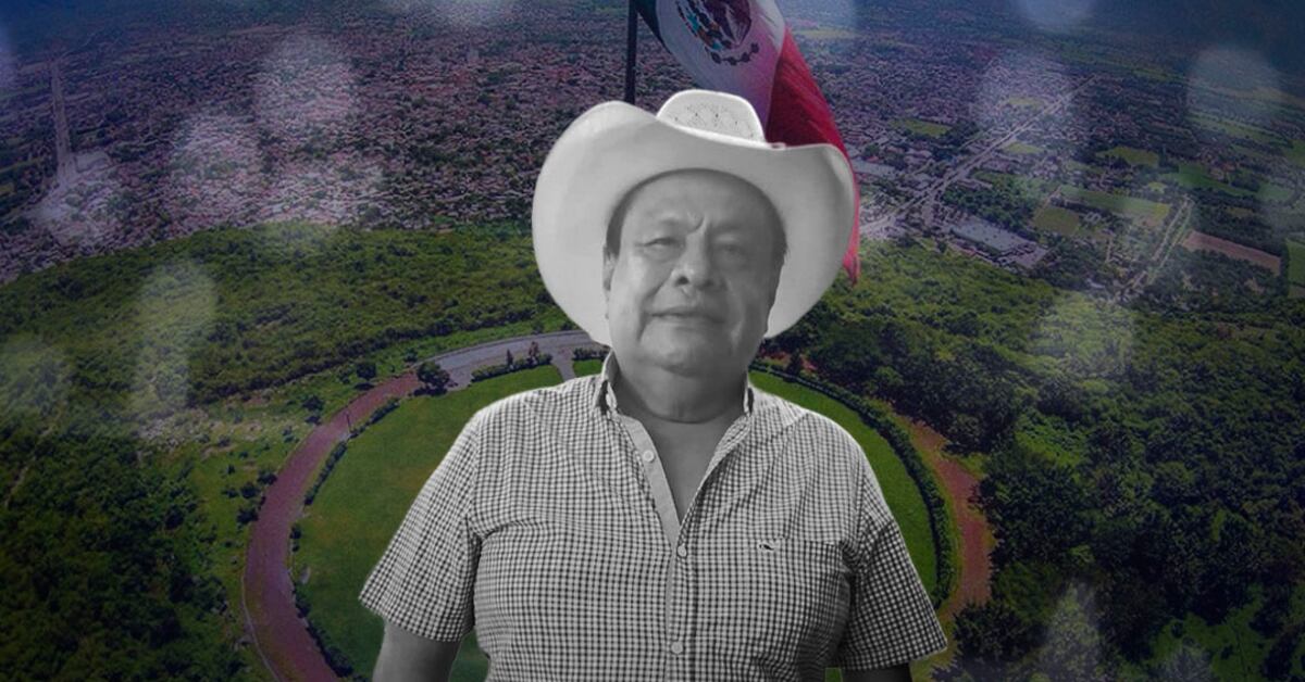 Matan a Apolonio Álvarez Montes, ex alcalde de Igualapa en Guerrero