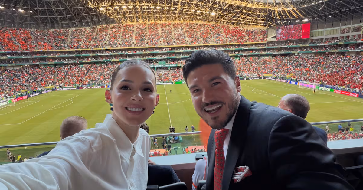 Samuel García anuncia nuevas sedes para ver el México vs Inglaterra en Nuevo León