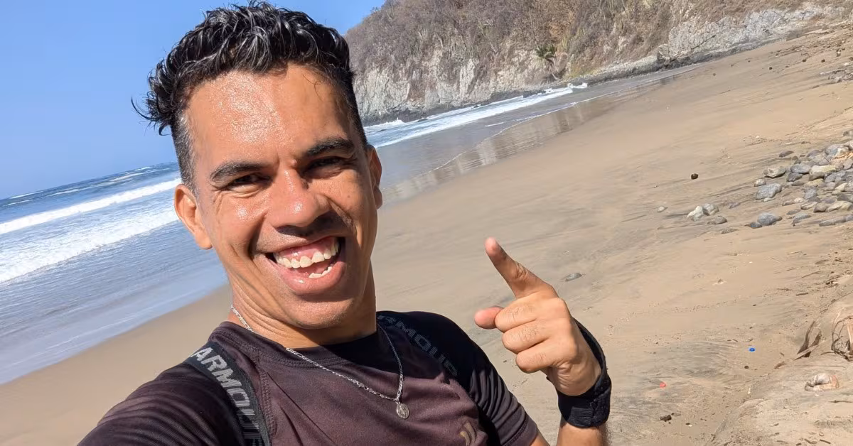 Desaparece el periodista Alex Serna en Guerrero tras denunciar a empresario