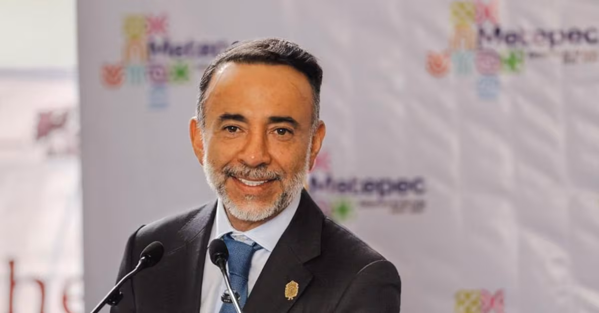 Fernando Flores conocerá el 8 de julio si es vinculado a proceso