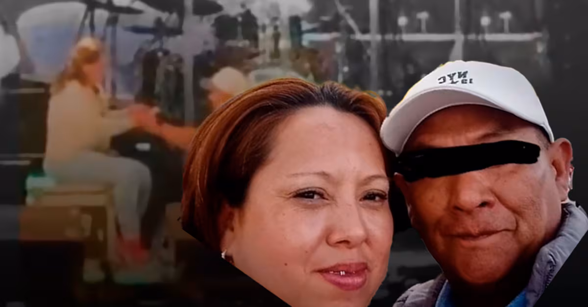 Muere el presunto feminicida de Diana Marina tras ser baleado en el Edomex