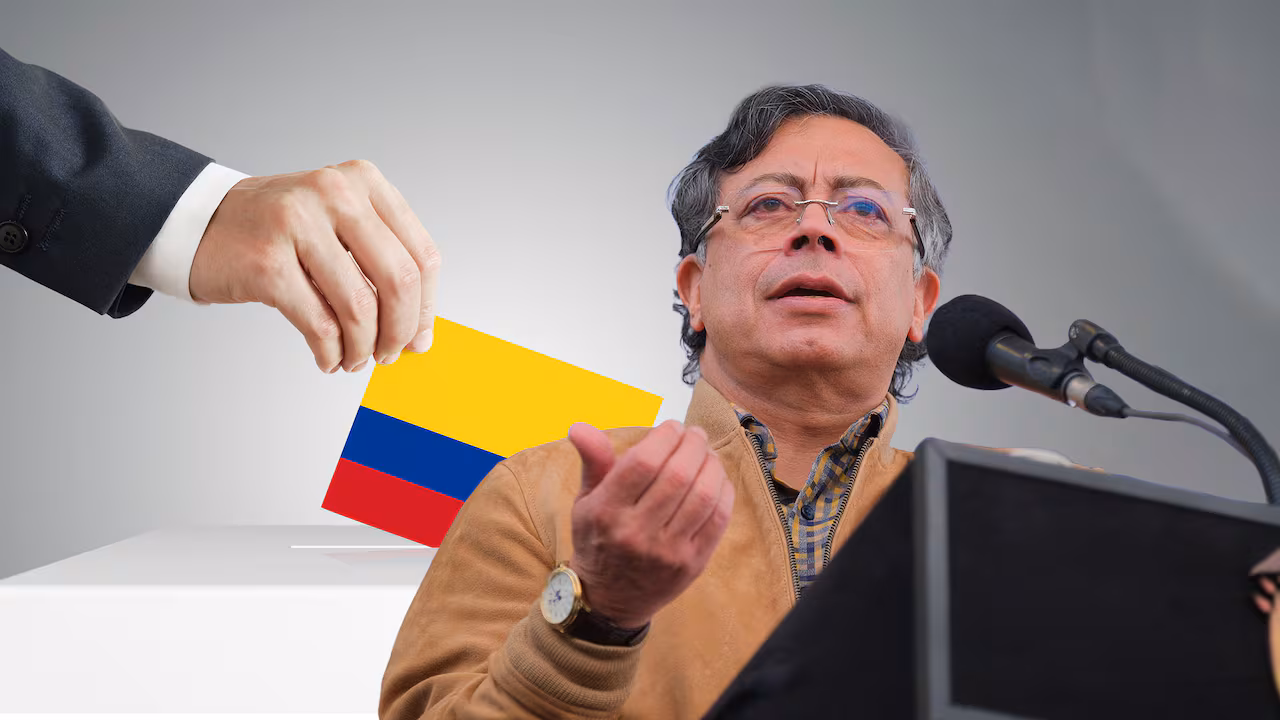 Todas las veces que Gustavo Petro intervino en elecciones extranjeras siendo presidente