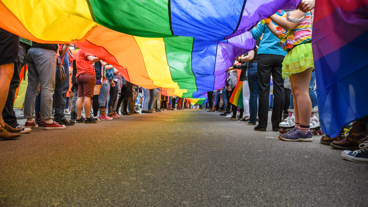 ¿Hay manifestaciones en junio? Estas son las marchas programadas en Bogotá del 5 al 15