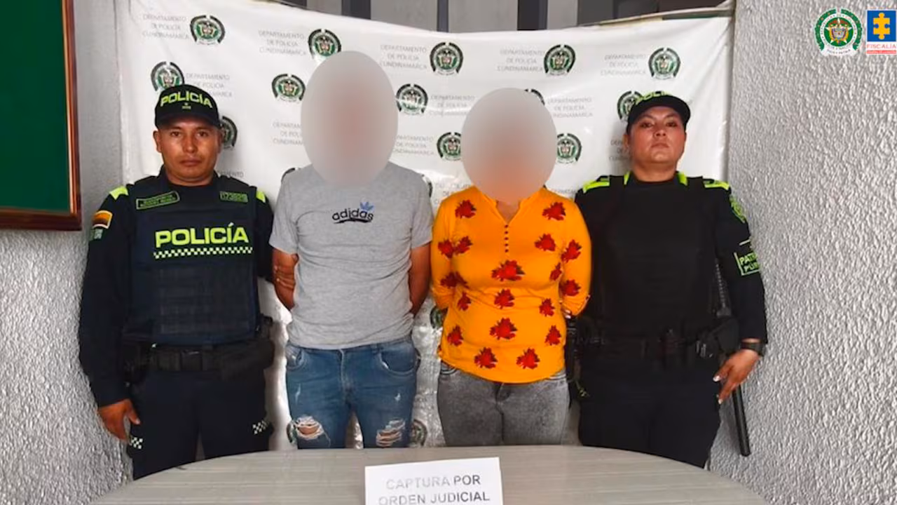 Fiscalía reveló detalles de un presunto caso de abuso contra una menor por parte de dos familiares en Cundinamarca