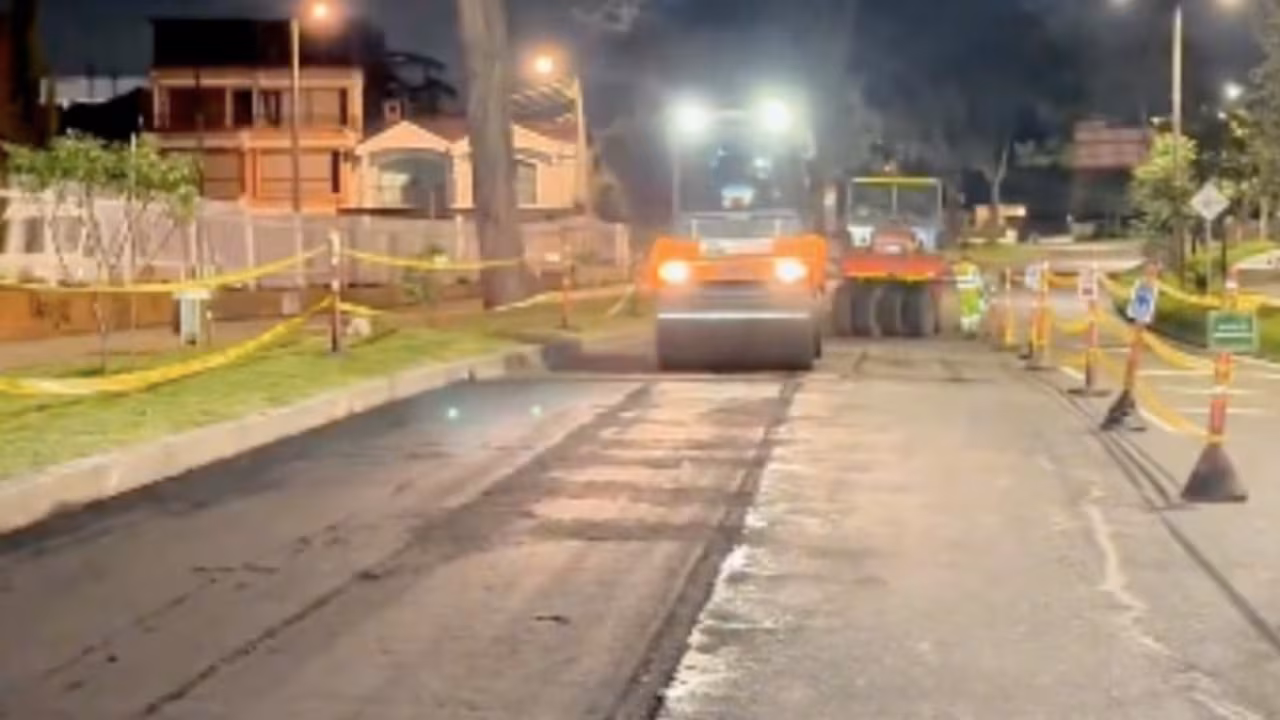 Anuncian cierre de carril en la carrera 40: estas son las afectaciones para la movilidad en Bogotá