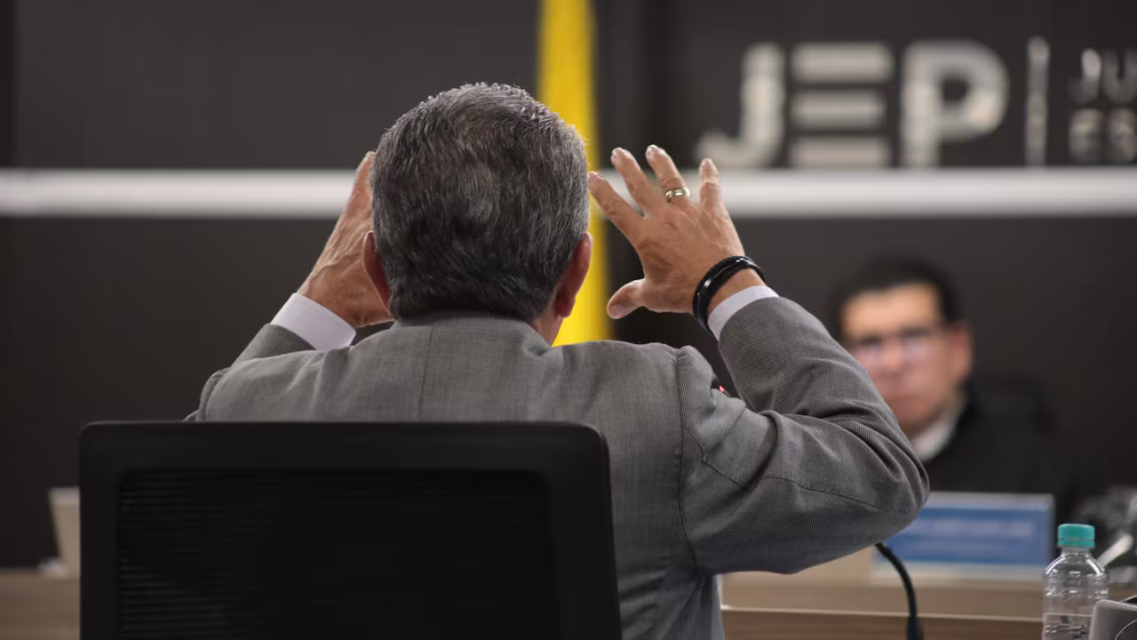 La JEP “extinguió la pena” a 35 militares que fueron procesados por falsos positivos