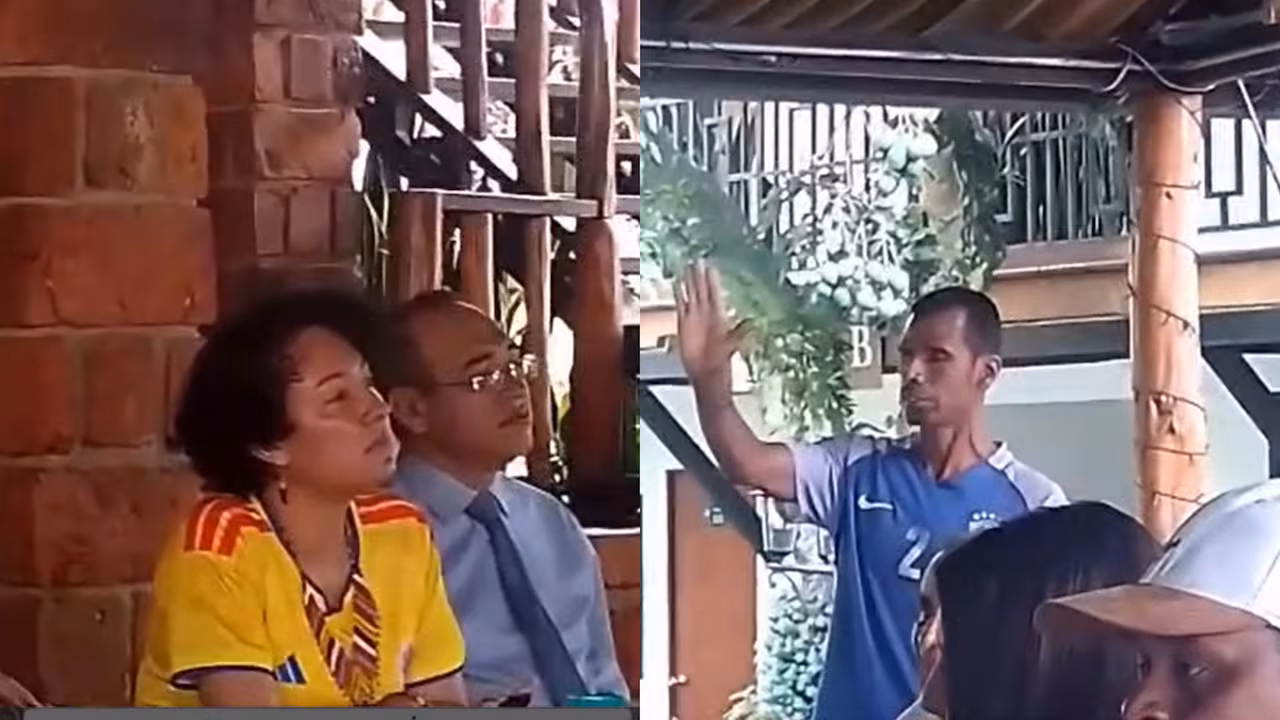 Fricciones en el Pacto Histórico en Antioquia: “íbamos a ganar en primera pero Petro no puede decir un mes antes de elecciones que hará una constituyente”