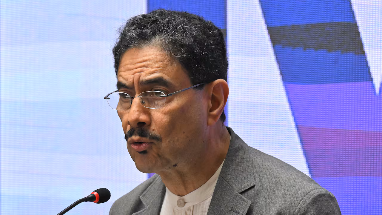 Polémica por mensaje del candidato Iván Cepeda a quienes no les gusta Colombia: les dijo que se fueran del país. “Fatal”