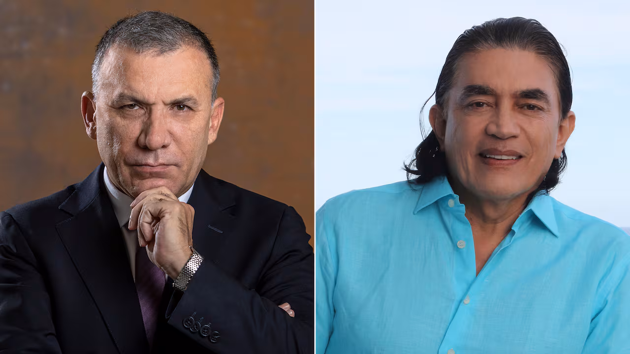 Nueva pelea en la izquierda: Roy Barreras arremete contra Gustavo Bolívar por señalamientos sobre congresista que dictó la suspensión contra Petro