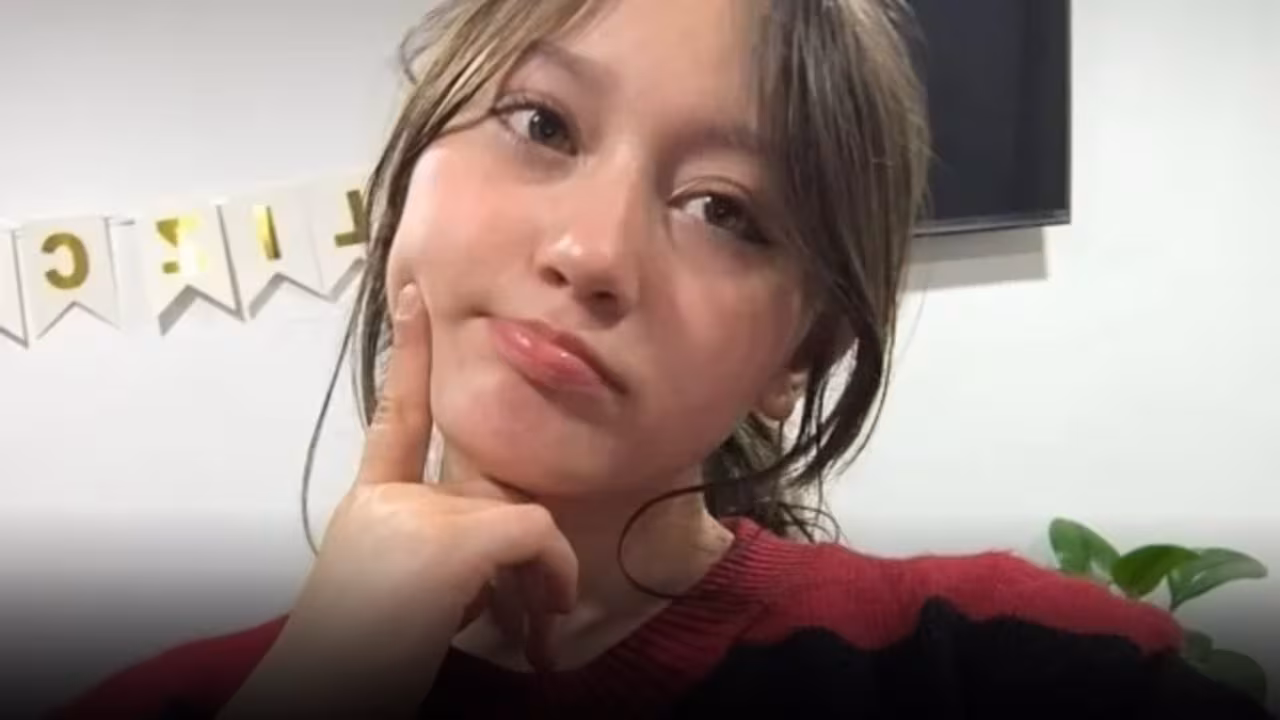 ¿Dónde está Mariana Candela? Buscan a menor que desapareció en Bogotá tras salir de su hogar; la última vez que la vieron no estaba sola