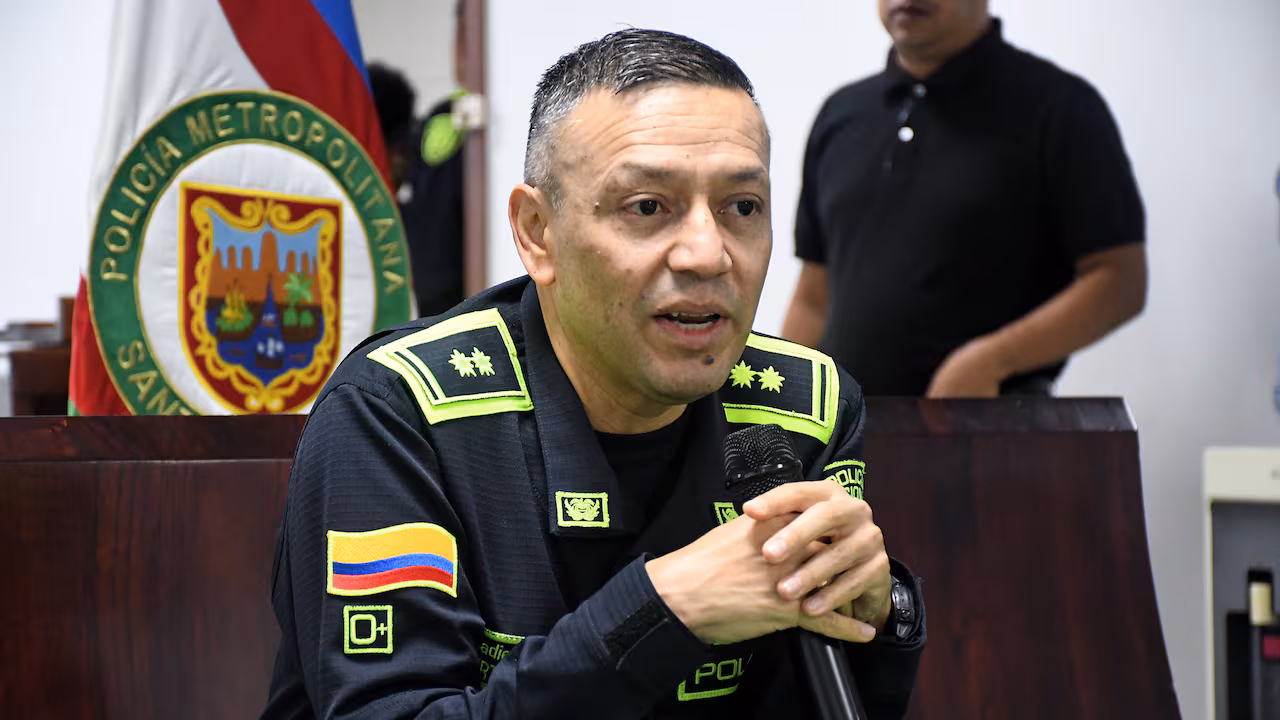 ¿Por qué matan tanto en Cali? Comandante de la Policía revela las causas, los sectores más violentos y la presencia de grupos organizados